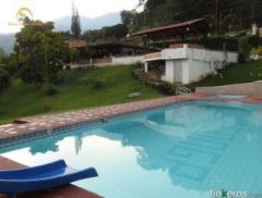 Barbosa – Finca in Barbosa, Antioquia